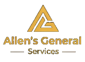 Allen's General Services remodeling project