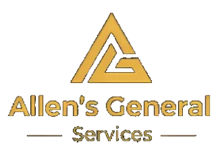 Allen's General Services logo