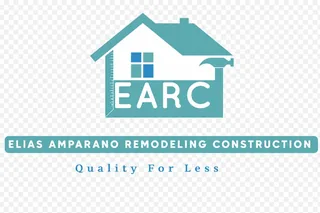 EARC Remodeling logo