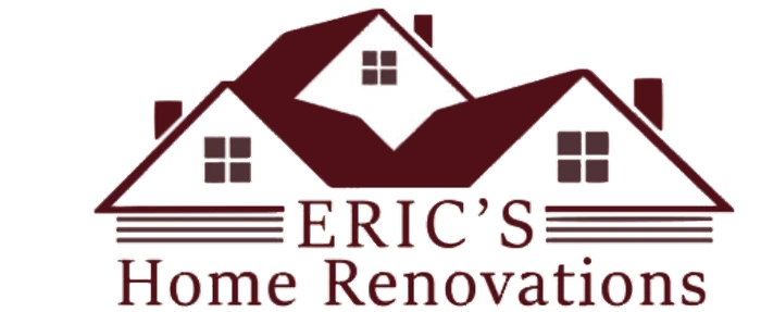 Eric's Home Renovations remodeling project