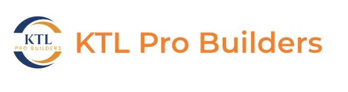 KTL Pro Builders remodeling project