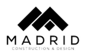 Madrid Construction & Design logo