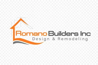 Romano Builders Inc logo
